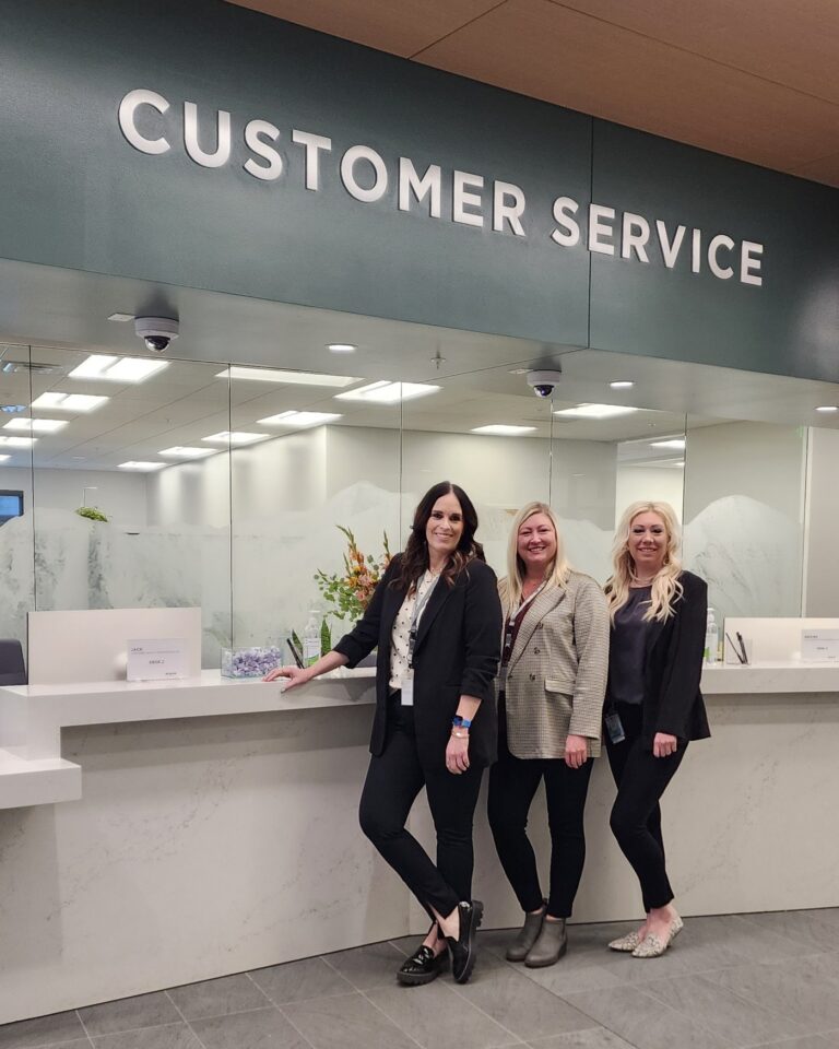 Provo Customer Service